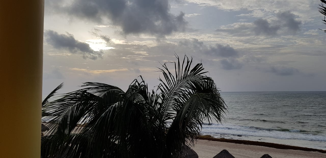 Ausblick JOIA Paraiso by Iberostar