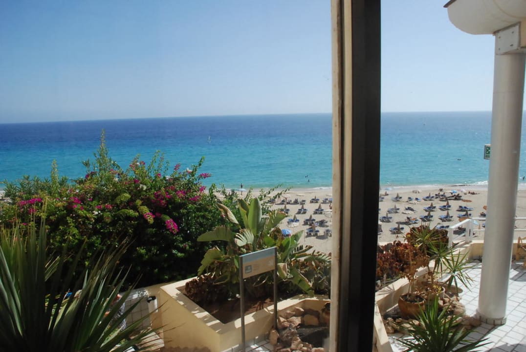 Panoramaaufzug Hotel Riu Palace Jandia