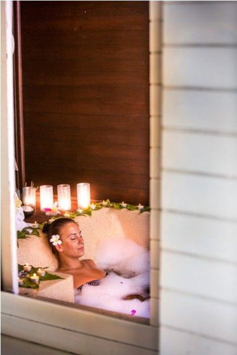 Spa Palm Beach Resort & Spa Maldives