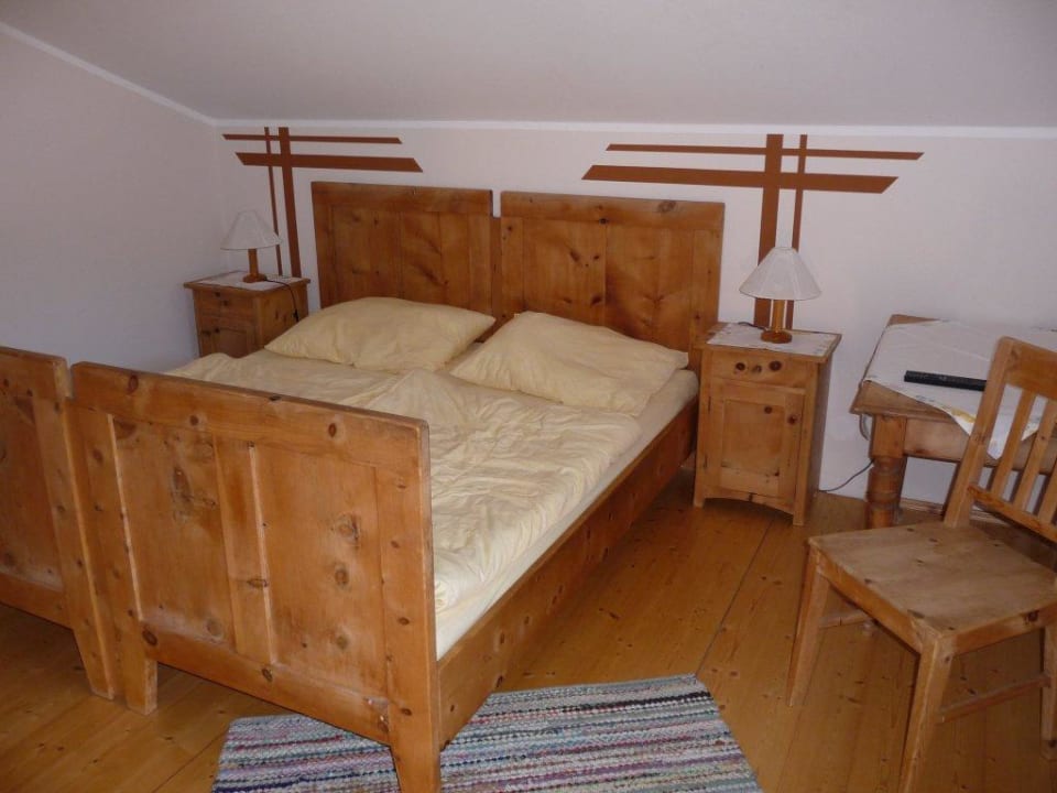 Bett Pension Sonderbichlhof