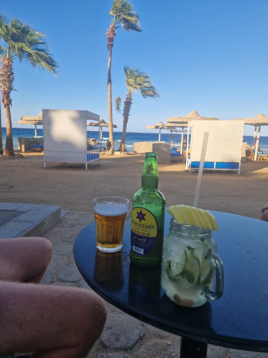 Strand Pickalbatros Citadel Resort