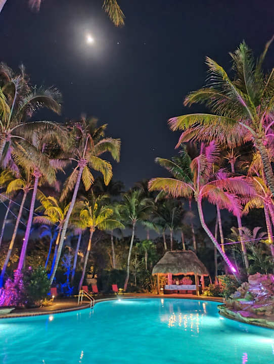 Pool Havana Cabana at Key West