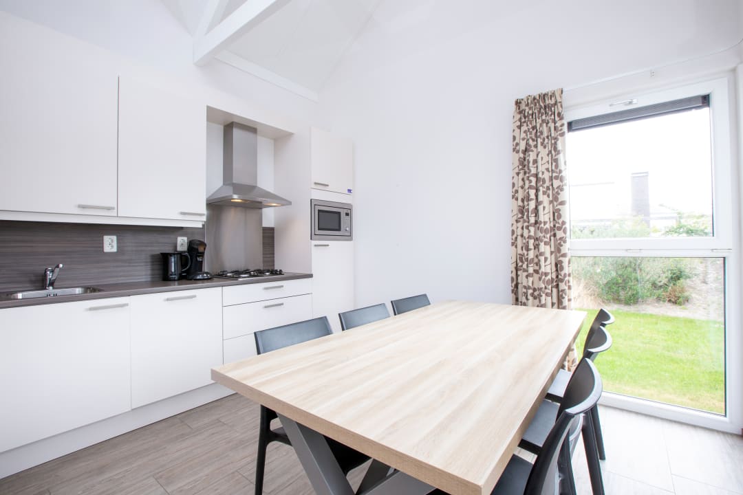 Zimmer Roompot Strandpark Duynhille