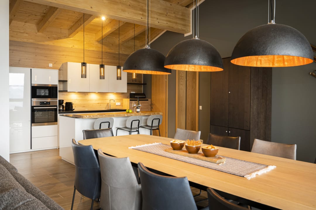 Zimmer AlpenParks Hotel & Apartment Alpendorf