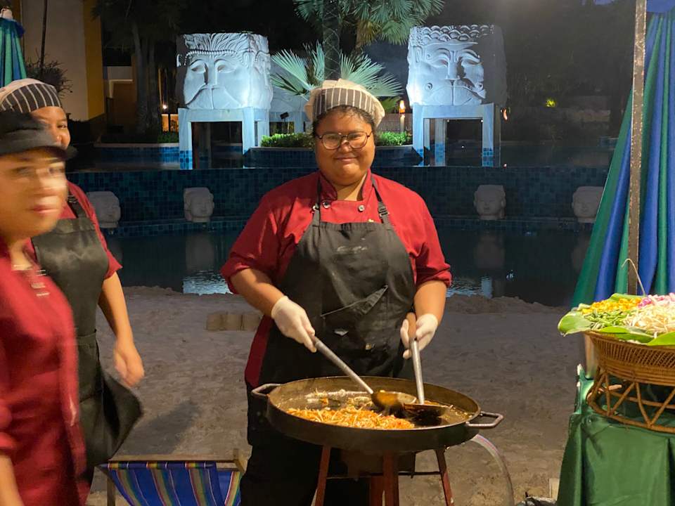 Gastro Hotel Rawai Palm Beach Resort