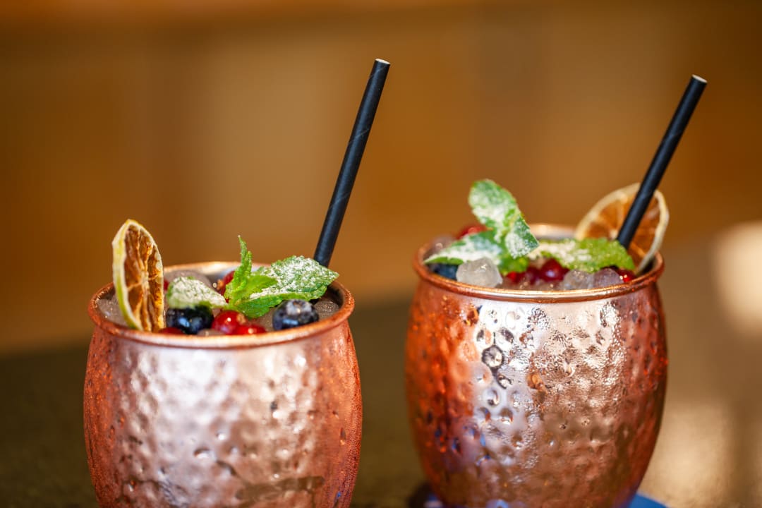 Gastro Grupotel Playa de Palma Suites & Spa