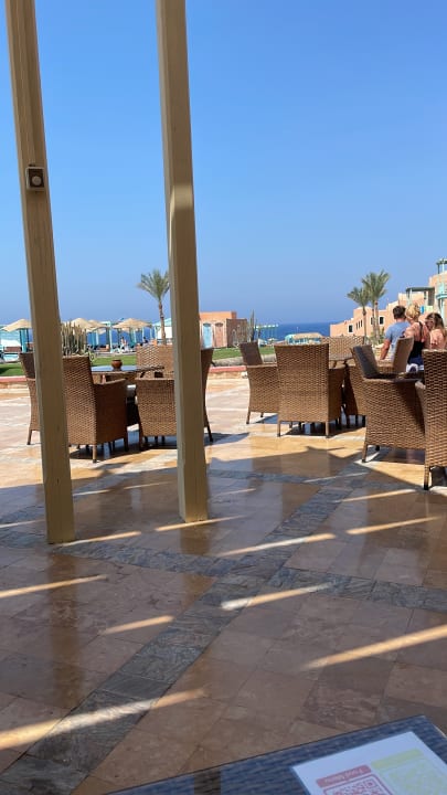 Gastro Radisson Blu Resort, El Quseir