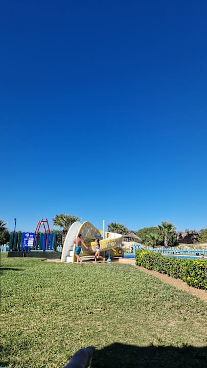 Pool Calimera One Resort Jockey