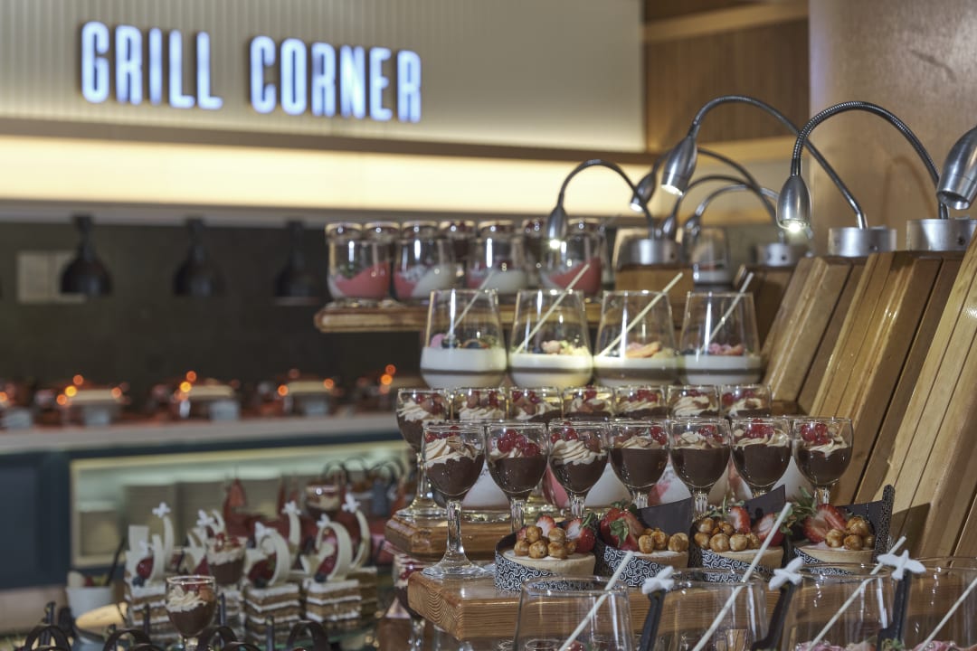 Gastro Seaden Quality Resort & Spa