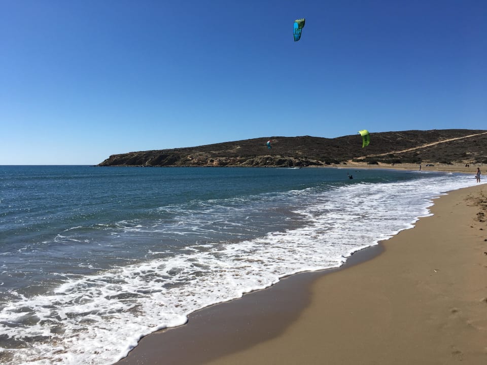 Strand Atlantica Plimmiri