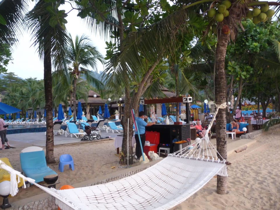 Strand Seaview Khao Lak Resort