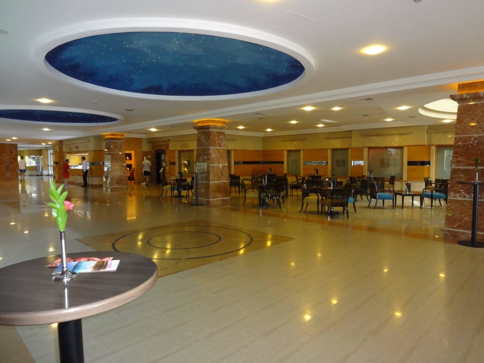 Innen Pine Beach Belek