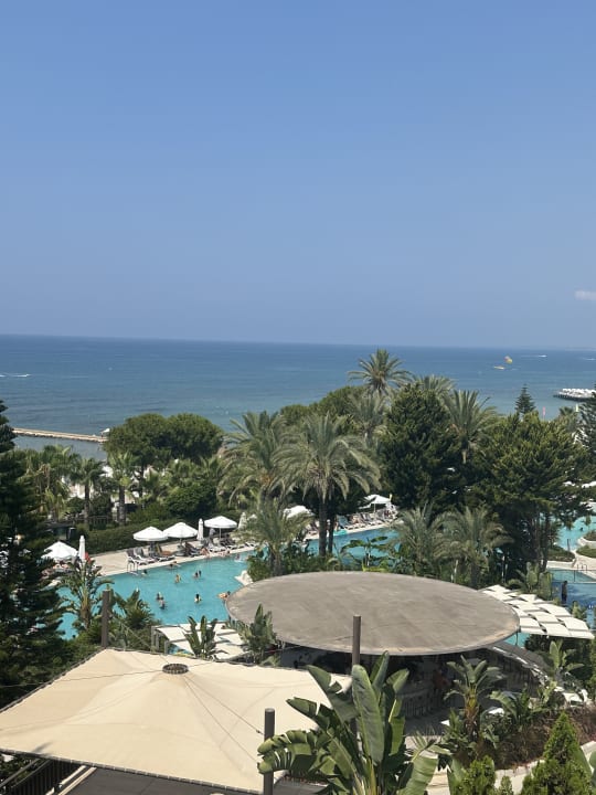 Außenansicht PALOMA Perissia