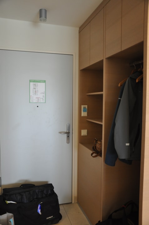 Zimmer Hapimag Resort Hörnum