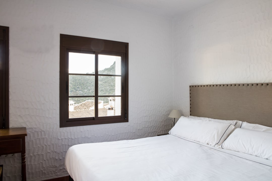 Zimmer Hotel La Posada