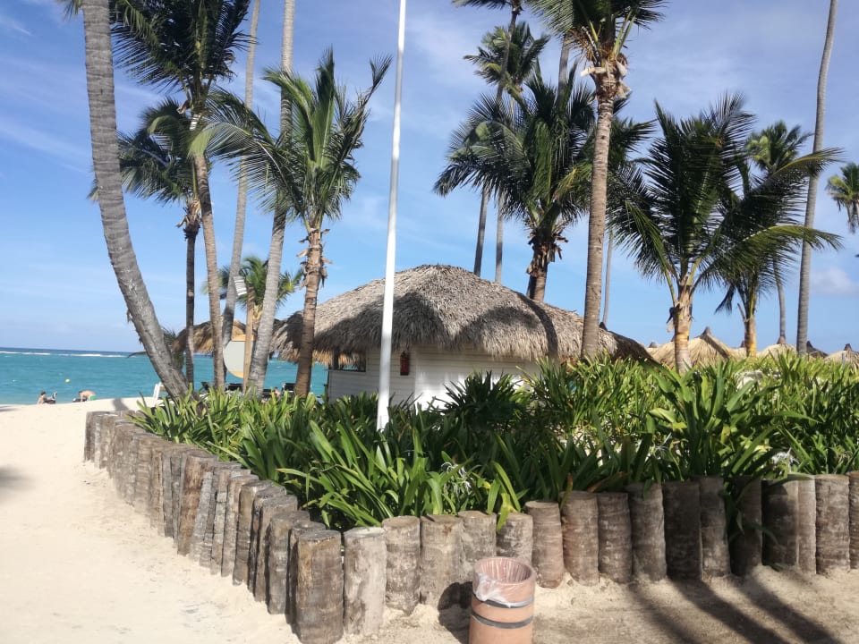 Strand Grand Palladium Punta Cana Resort & Spa