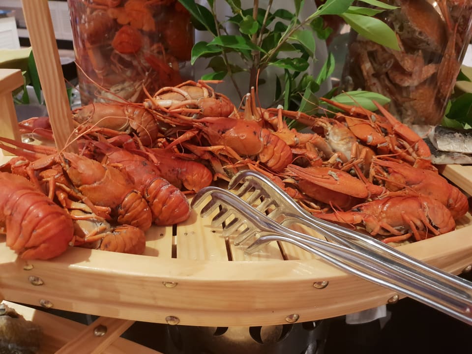 Gastro Well Palace Side