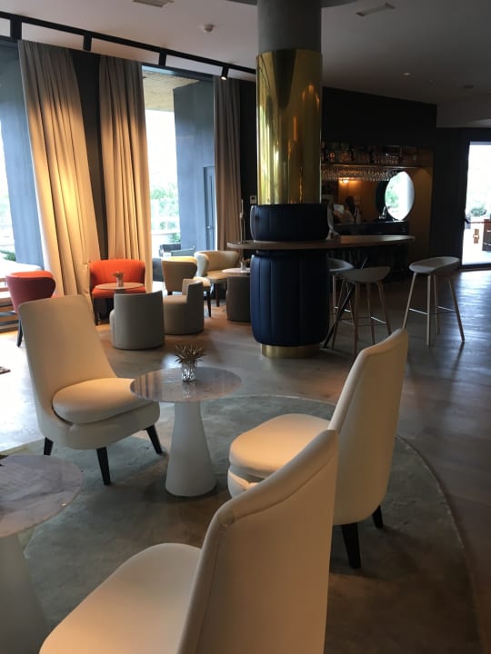 Gastro Vincci Consulado de Bilbao