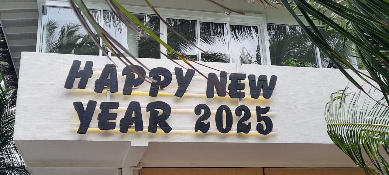 Sonstiges OBLU SELECT at Sangeli Island