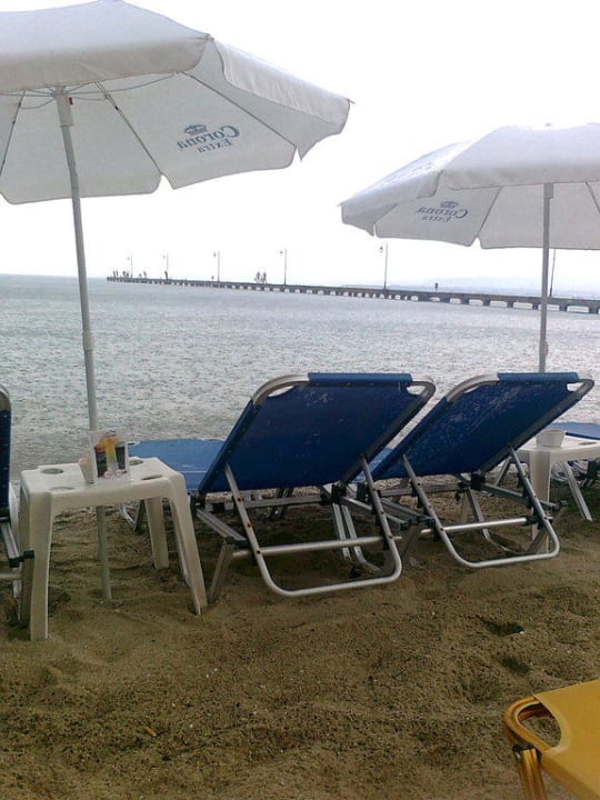 Strand Hotel Avra