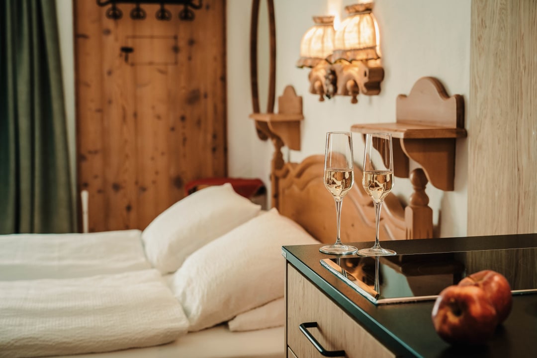 Zimmer Ferienwohnungen Fiakerhof