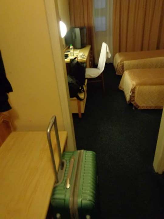 Pokój Sangate Hotel Airport