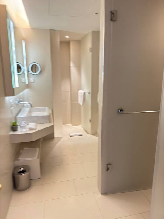 Zimmer JW Marriott Venice Resort & Spa