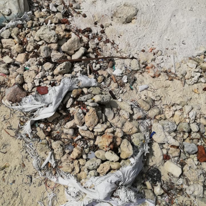 Strand NH Maldives Kuda Rah Resort