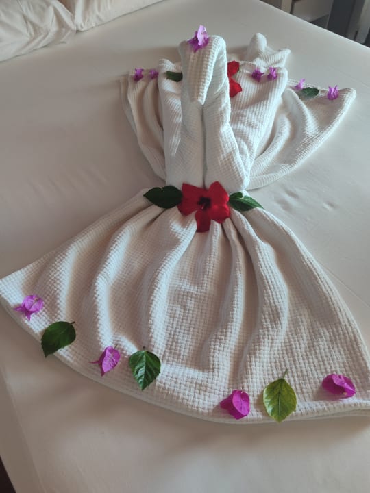 Zimmer Club Turtas Beach Hotel