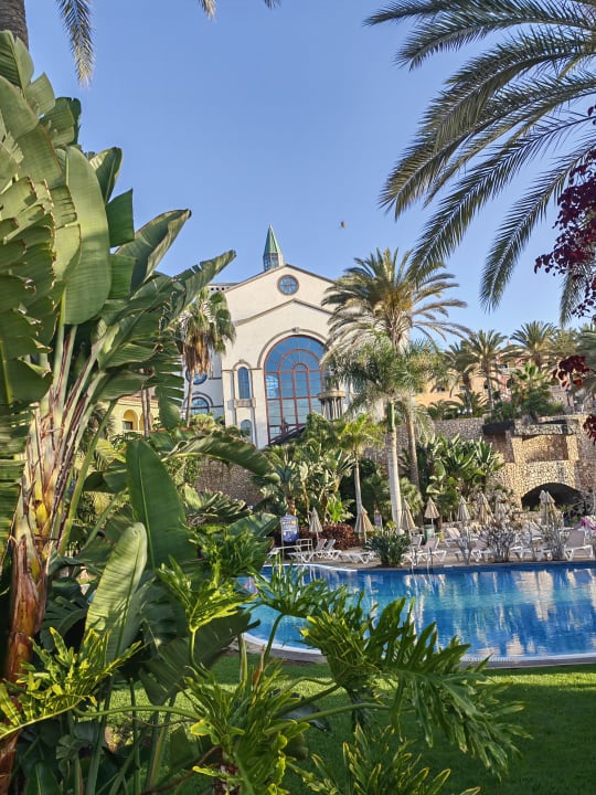 Sonstiges R2 Rio Calma Hotel & Spa & Conference