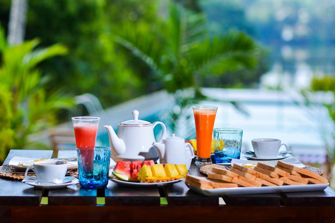 Gastro Resort Kadolana Eco Village