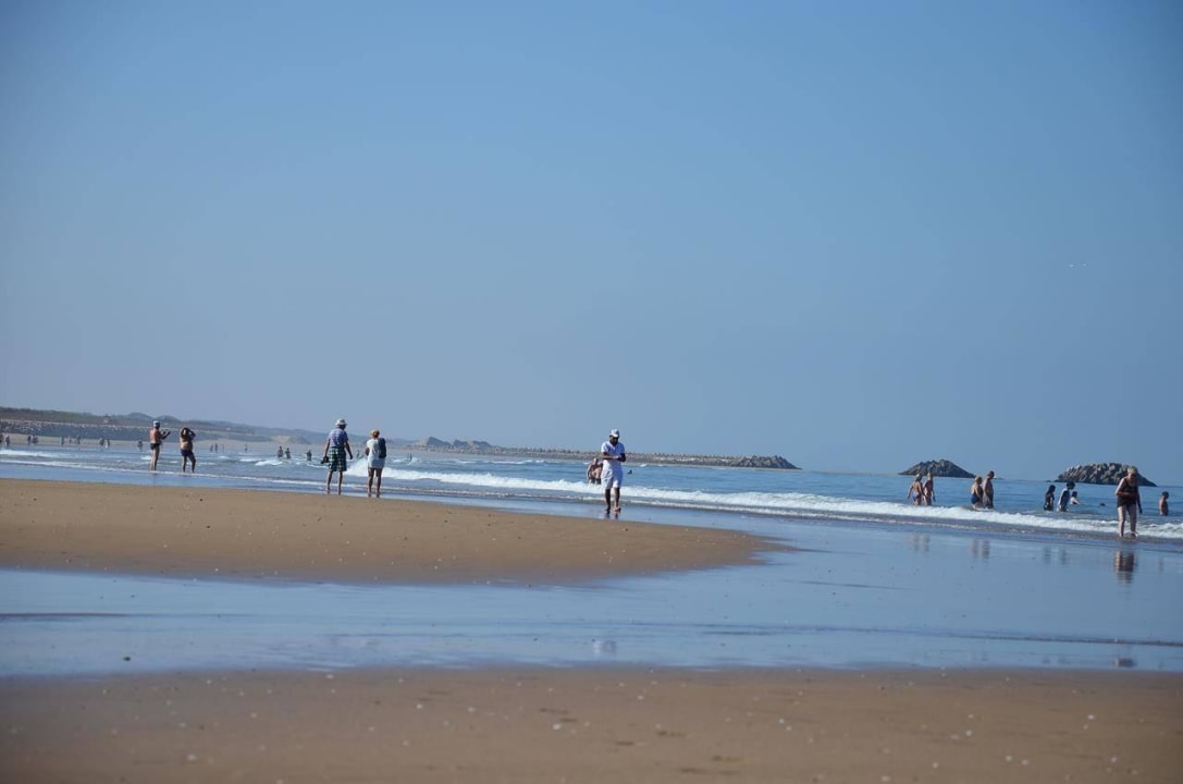 Plaża Iberostar Waves Founty Beach