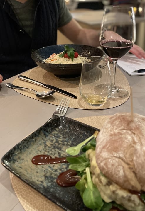 Gastro Hotel Bernstein Rügen