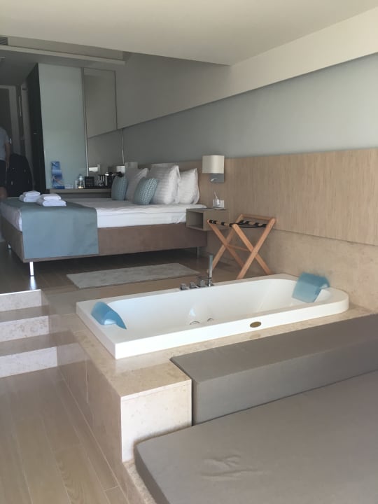 Zimmer Valamar Girandella Designed for Adults