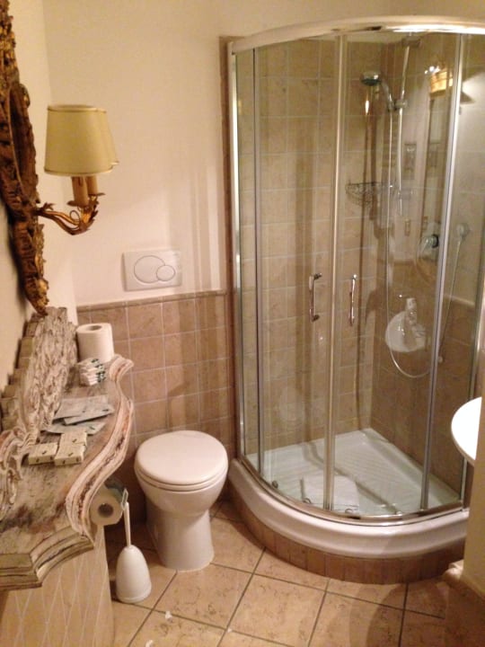 Łazienka Antica Dimora De Michaelis