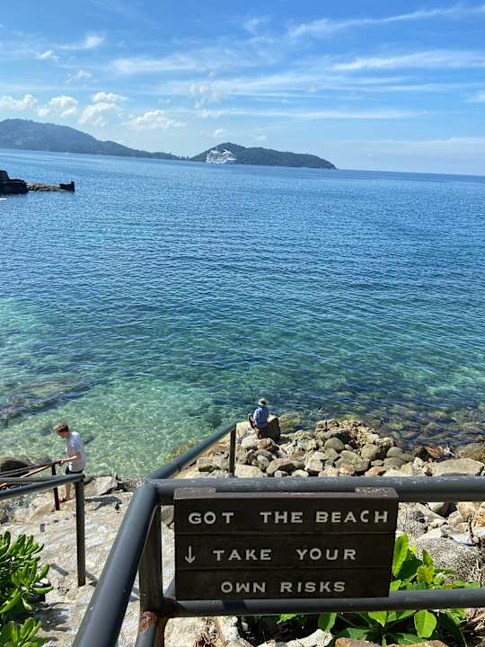Strand Zenmaya Oceanfront Phuket, Trademark Collection by Wyndham