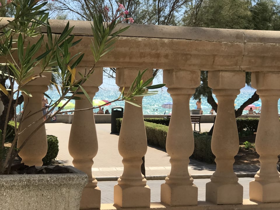 Sonstiges allsun Hotel Pil-lari Playa