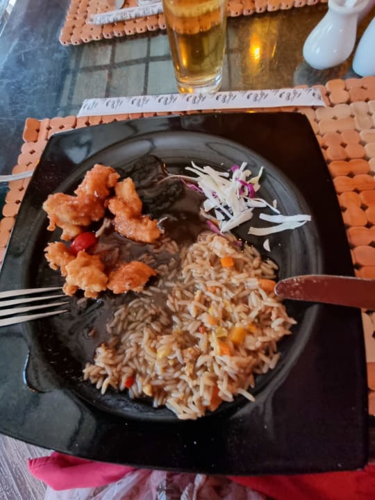 Gastro Sunny Days Palma De Mirette Resort & Spa