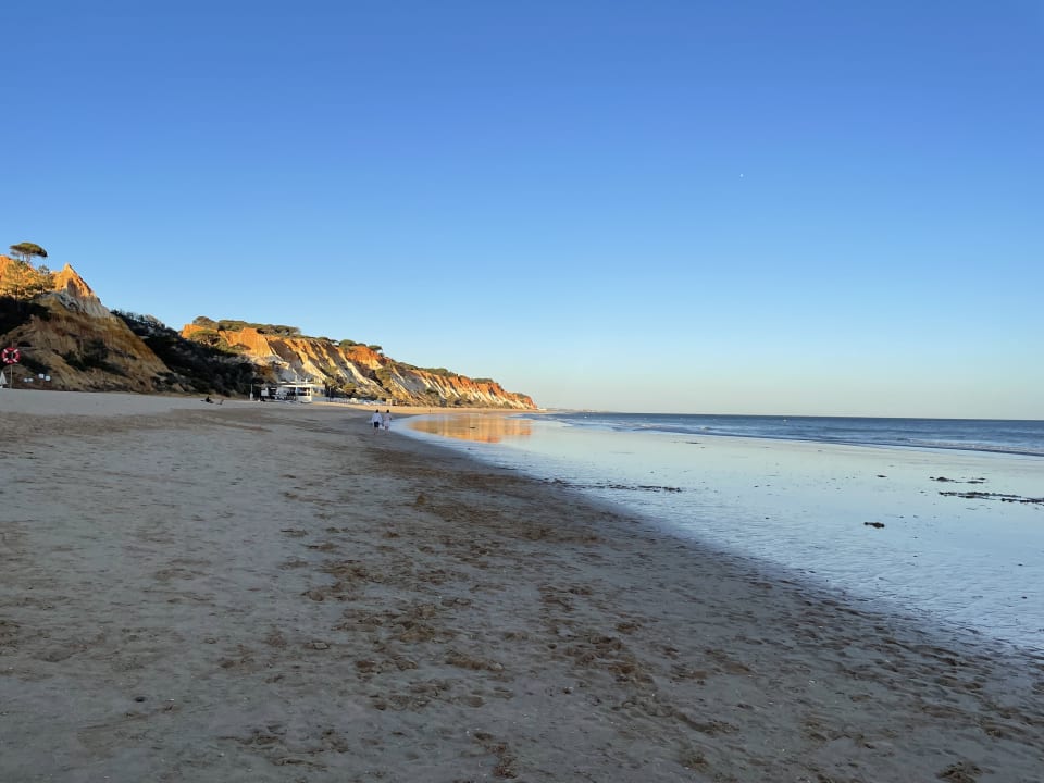 Strand PortoBay Falésia