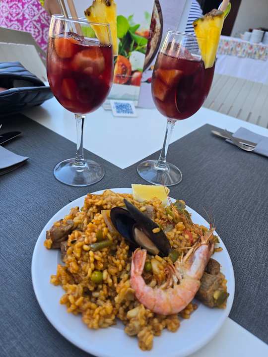 Gastro Hipotels Bahía Cala Millor
