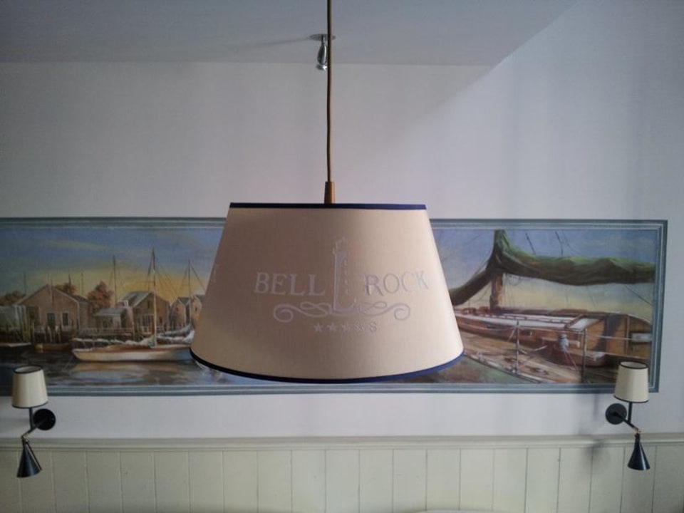 Zimmer Hotel Bell Rock Europa-Park