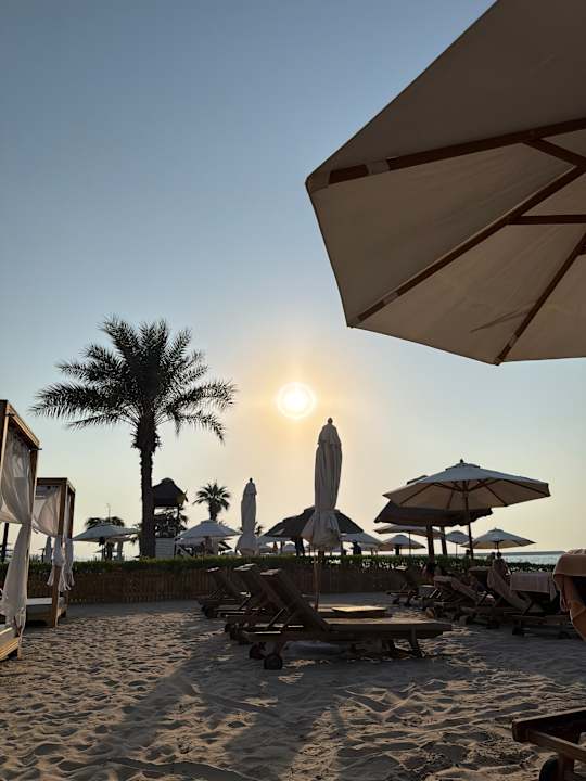 Strand The Cove Rotana Resort
