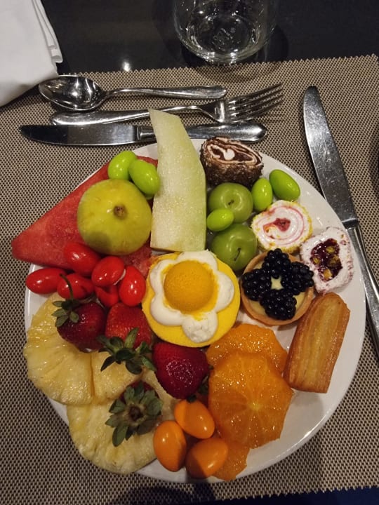 Gastro Maxx Royal Belek Golf Resort