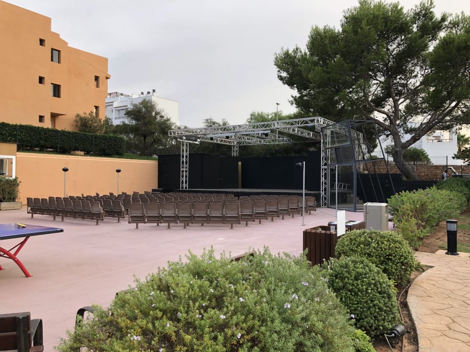 Sport & Freizeit Insotel Club Tarida Playa