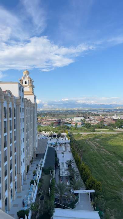 Außenansicht J'adore Deluxe Hotel & Spa