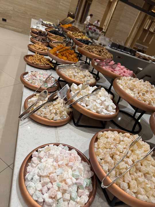 Gastro Anda Barut Collection