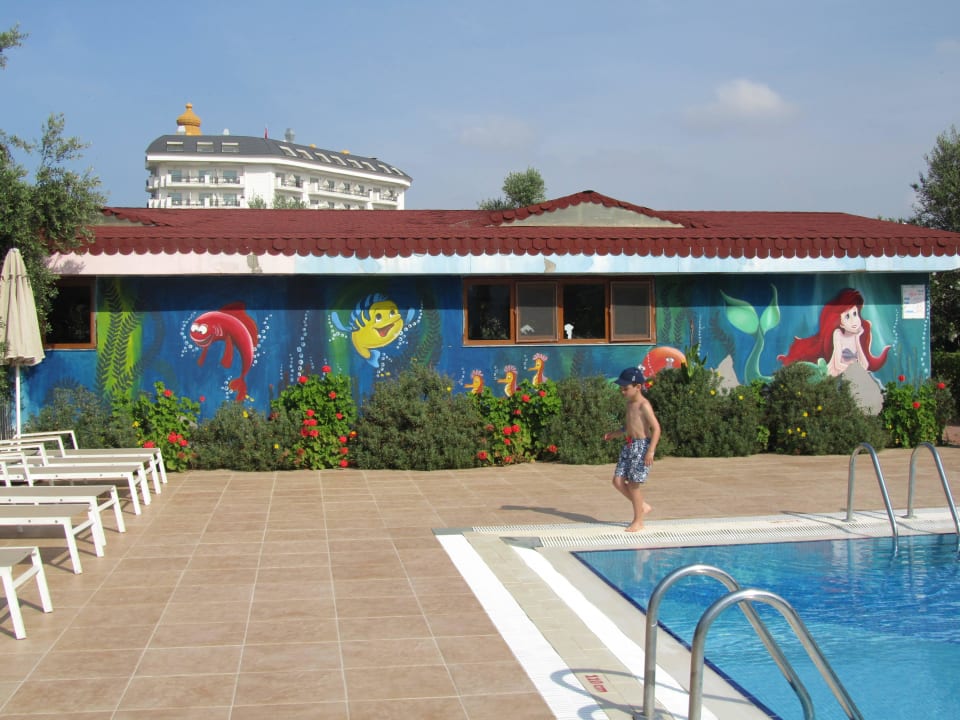 Miniclub Seaden Sea World Resort & Spa