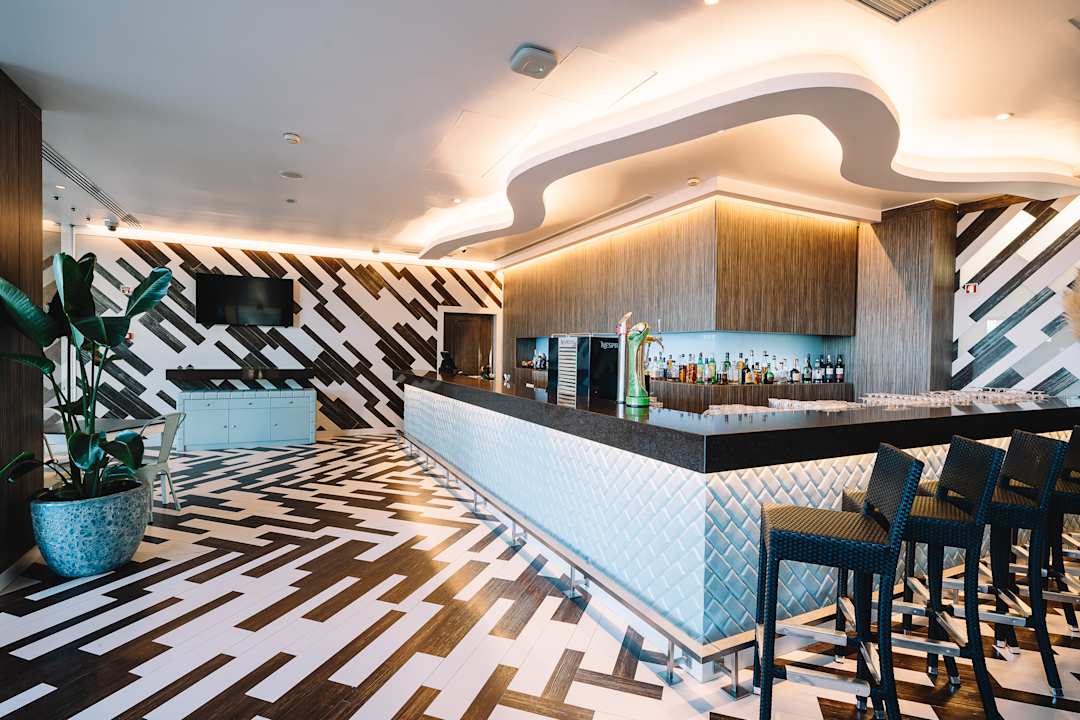 Gastro Real Marina Hotel & Spa