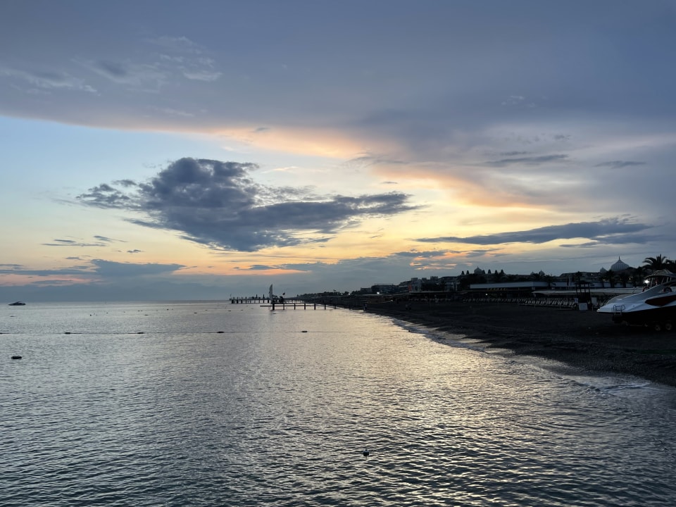 Strand Belek Beach Resort Hotel