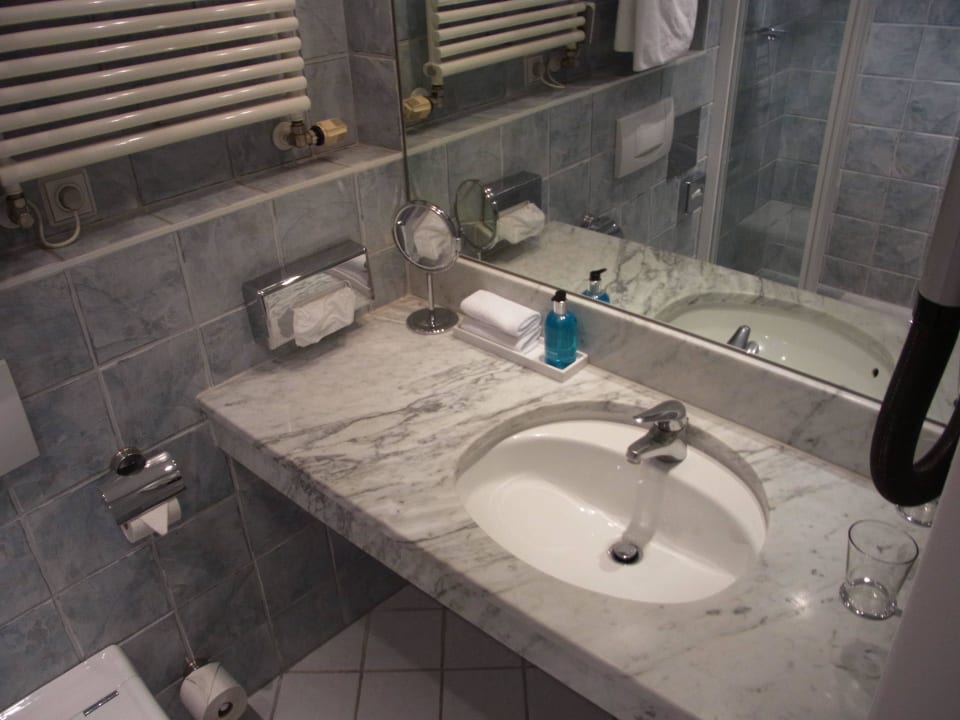 Bad Hotel Admiral am Kurpark